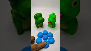 Great Frog Squishy #shorts #viral #fidgets #stinky #trend #tiktok #Squishys #funny #comedy