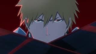 Ичиго Куросаки новый Гецуга Джуджишо [] BLEACH 21 Episode