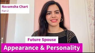 Personality & Appearance of Future Spouse- Part 2 | In English