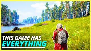 Why You Must Play SCUM in 2024 (Review)