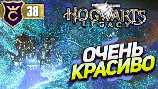 ВОЛШЕБНАЯ КАРТА ЗАЛА КАРТОГРАФИИ! Hogwarts Legacy #38