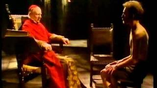 The Grand Inquisitor - John Gielgud