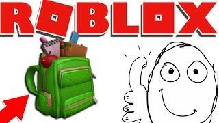 НОВЫЙ ПРОМОКОД - БЕСПЛАТНЫЕ ВЕЩИ в РОБЛОКС 2020 - Roblox free items promo codes