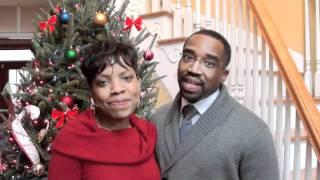 Urban Housecall Holiday Greeting