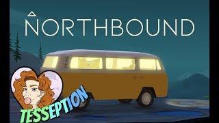 Northbound - A game about growing up and letting go