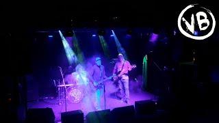 Voronin Band (Live at You Rock Friday, 13.11.2020, Volume Club, Kyiv)