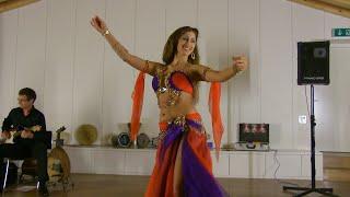 Sadie Bellydance: Live Leylet Hob 2015