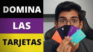 Cómo usar una tarjeta de crédito de la forma correcta | SIN PAGAR intereses