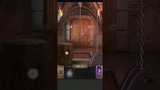 100 doors challenge level 121