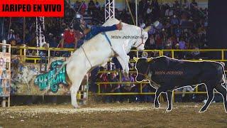  RANCHO LOS DESTRUCTORES en Vivo  desde Uriangato Guanajuato 15 Septiembre 2024 | Jaripeo