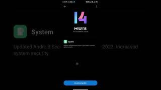 Poco F5 MIUI 14.0.4.0 India Update Released for Beta Testers!