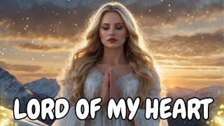 2025 Divine Gospel Worship  Healing Songs to Lift Your Spirit (With Lyrics) 