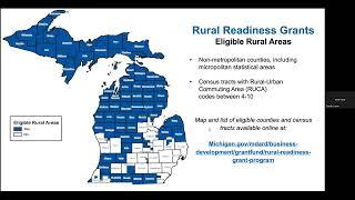 04-21-2023 ORD Rural Readiness Grant Program (RRGP) Webinar