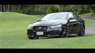 Jaguar XE-S - REVIEW - finally there's another viable exec car option