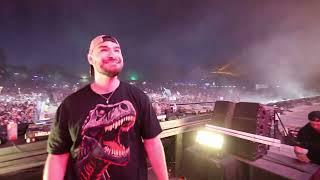 CRANKDAT @ LOST LANDS 2024