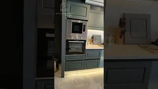 Reve Decors | Best Modular Kitchen Interiors & Wardrobe Kitchen Interiors In Khammam