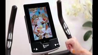 made for iPad, iPhone - i.Concept by BH Fitness.mp4