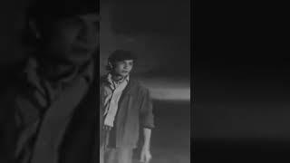Uşaqlığın son gecəsi 1968.