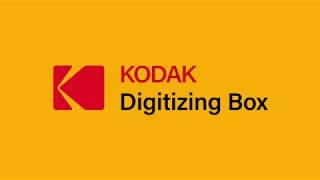 How To Use Your Thumb Drive | Kodak Digitizing