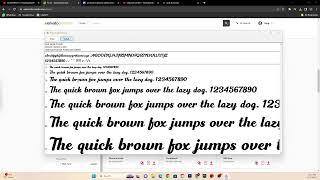 How to Download and Install Fonts on Premiere Pro Within Seconds | AdobeCC