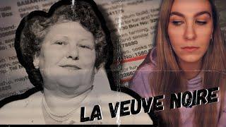 NANNIE DOSS: A MURDEROUS GRANDMOTHER