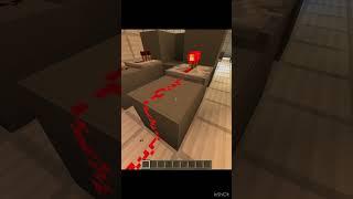 X-OR Gate erklärt mit Redstone in Minecraft