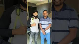 Meet Mihir Phadke Entrepreneur-Harmo Grelline an apparel brand | Dr. Sandeep Rathod |