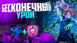 SWOYSKIY WTF #2 - НЕ РЕАЛЬНЫЙ ДАМАГ - CUSTOM HERO CHAOS - ТОПОВЫЙ МОНТАЖ - FAN MOMENTS - DOTA 2 -