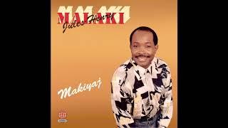 Jules-Henry Malaki - Makiyaj