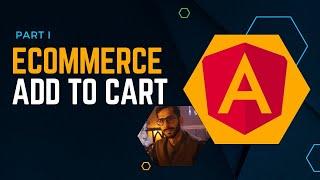 Ecommerce Project in Angular 17 from Scratch | Part 1