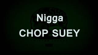 Twisted Insane - Chop Suey (feat.  Brotha Lynch Hung & King Iso) [Lyrics + HD]