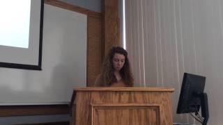 Erin Hagood Speech 2