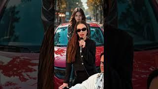 Voices in My Head Beatbox Cover by Dharni & Mamiko | Viral Vocal Remix #edm #beatbox #shorts