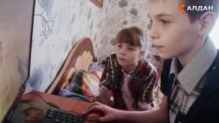 ПРИЕМНАЯ СЕМЬЯ ТРЕТЬЯКОВЫХ