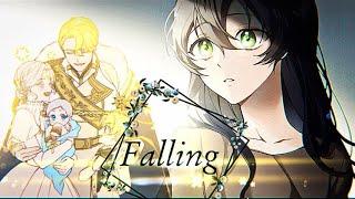 {MMV} Falling |Еще раз в свет|