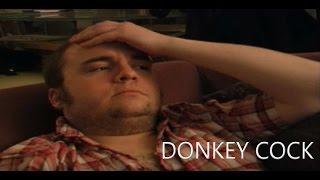 Donkey Cock (2010)