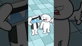 Новое обновление в Adobe... -  THEODD1SOUT РУССКИЙ ПЕРЕВОД #theodd1sout #русскийдубляж #анимация