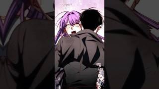 MC's wife came from hell for him ‼️ Manhwa Recommendation #manhwa #manhua #webtoon #action #shorts
