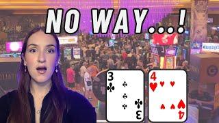 5 things I learned at the GOLIATH | Poker Vlog