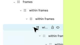 Horizontal Scrolling | Figma