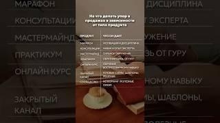 3 типа экспертов и их сильные стороны смотри в комментариях ⬇️