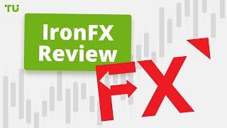 IronFX Review | Forex Real Customer Reviews | Best Forex Brokers