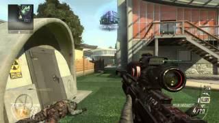 Nuketown 2025 Minitage