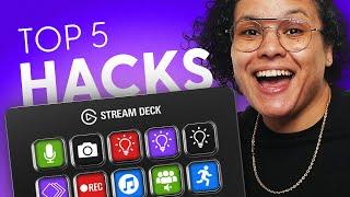 Hack Your Stream Deck LIKE A BOSS!