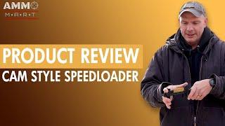 CAM Style Speedloader - Product Review