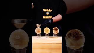 Whisky Cocktail at it best #musttry #cocktail #bar #whisky #whiskylovers #india