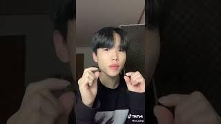 원정맨 WonJeong Ox Zung ｜ CEO OF MAMA ｜ @ox zung Official Tiktok ｜ #shorts