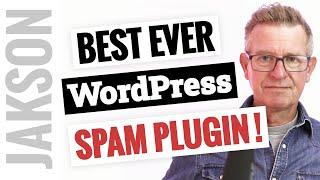 The Best WordPress Plugin for Spam - how did I not know this ?!