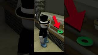 ️ BROOKHAVEN but I CAN'T TOUCH THE COLOR GREEN (ROBLOX BROOKHAVEN rp ) #roblox #brookhaven