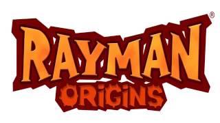 Rayman Origins Music   Sea of Serendipity ~ The Abyss Extended  HD 